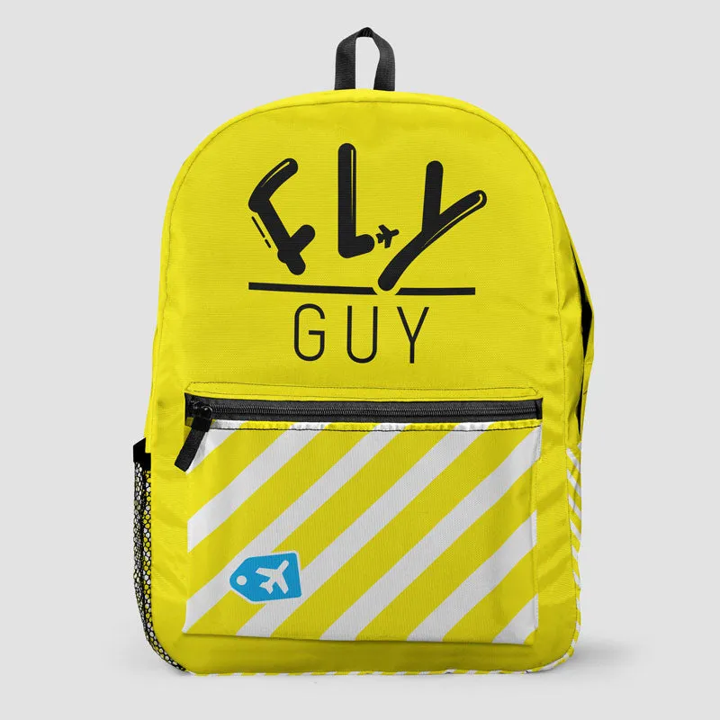 Fly Guy Backpack