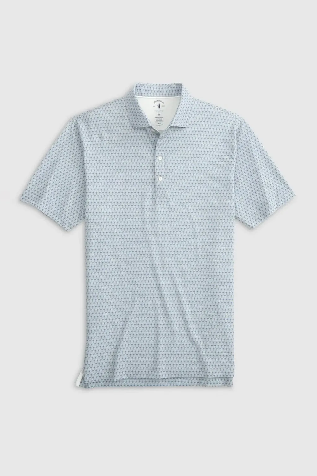 Franco Short Sleeve Polo