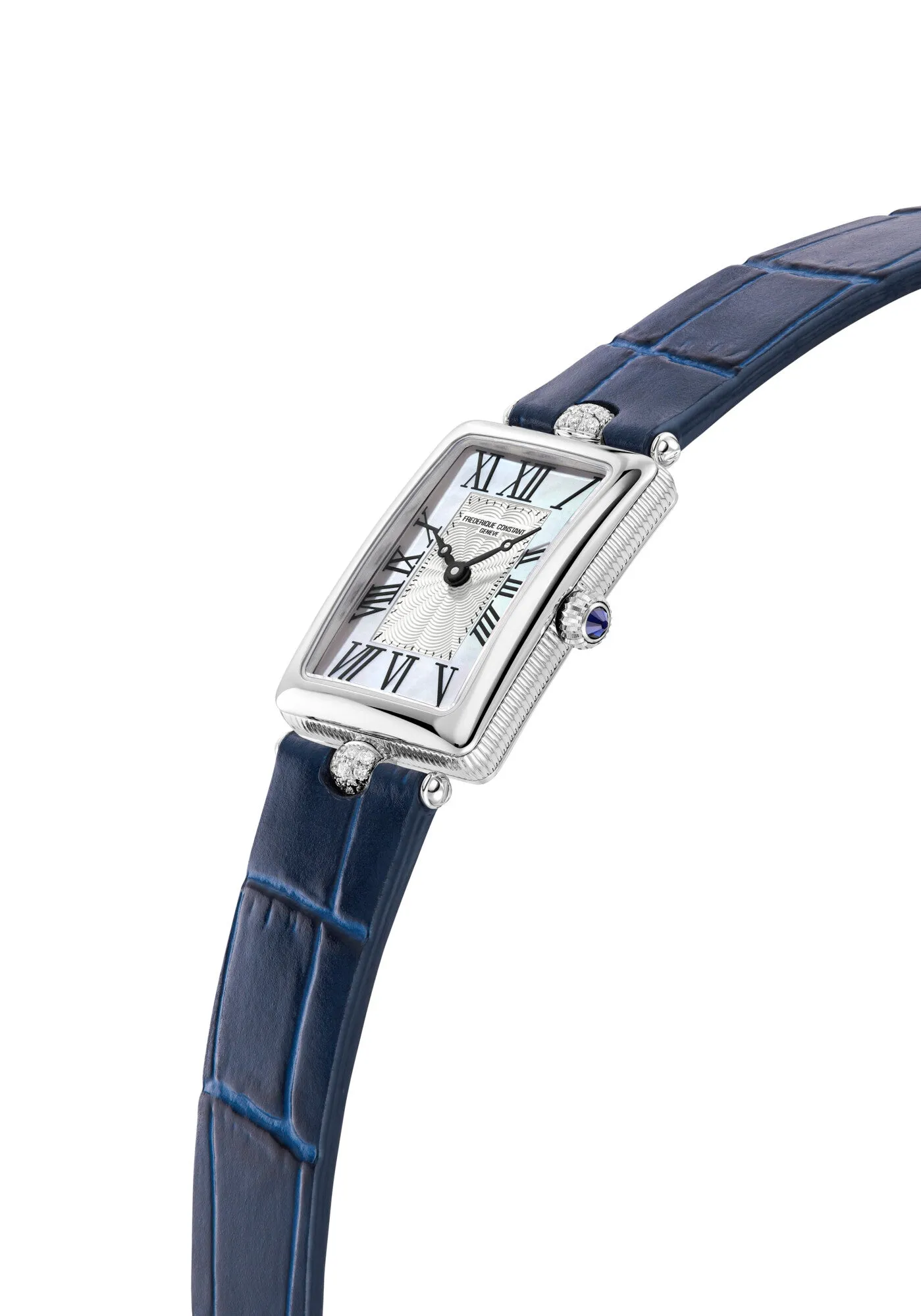 Frederique Constant Classic Ladies Quartz