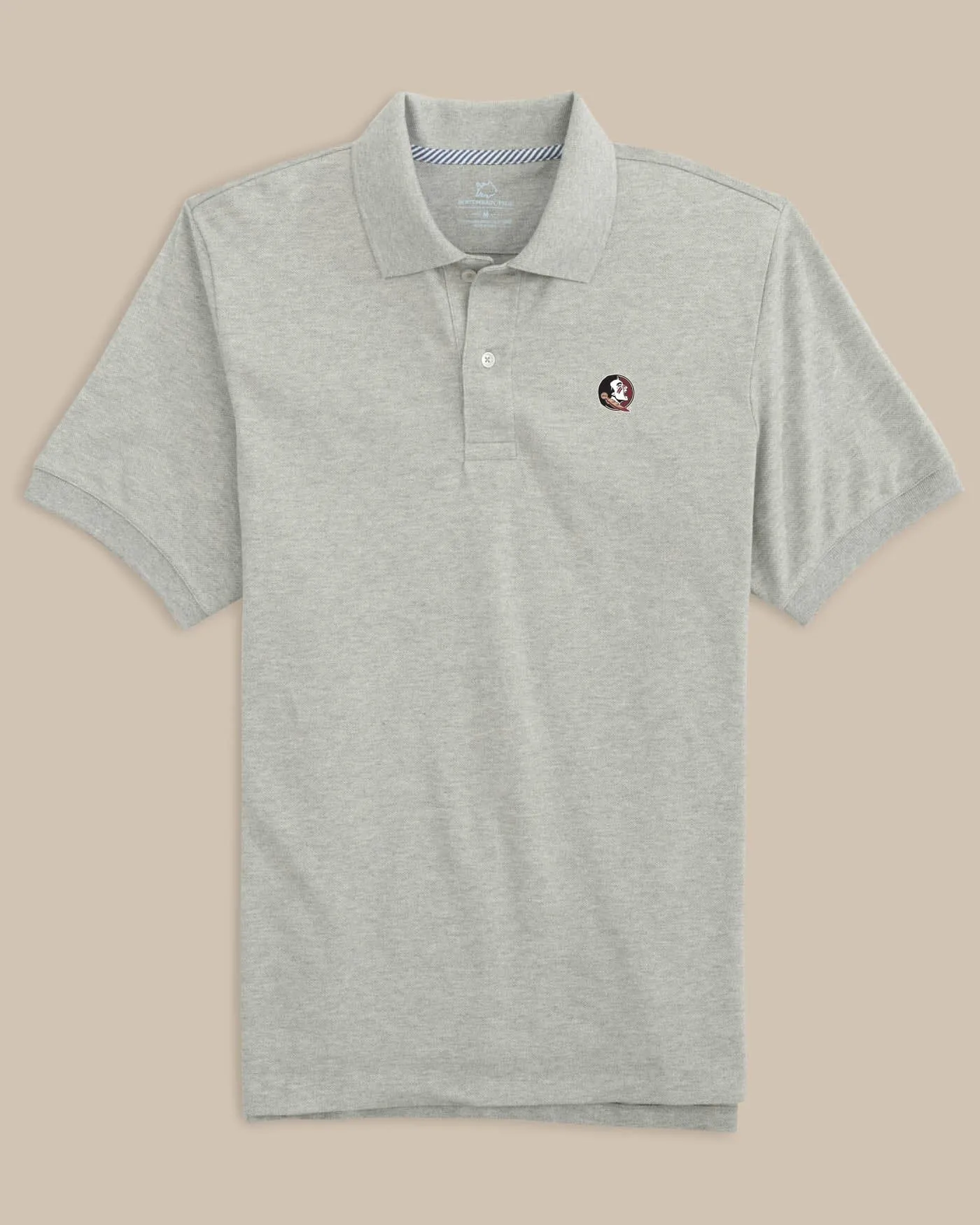 FSU Seminoles Skipjack Polo