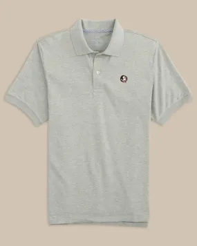 FSU Seminoles Skipjack Polo