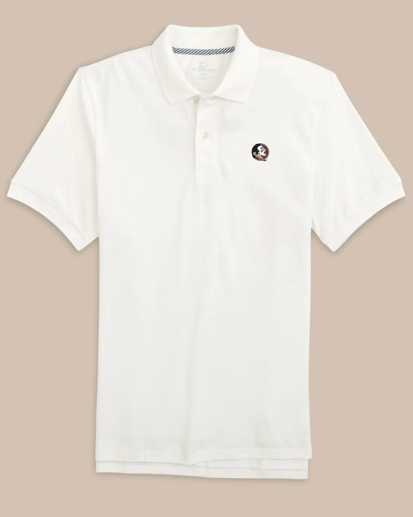 FSU Seminoles Skipjack Polo