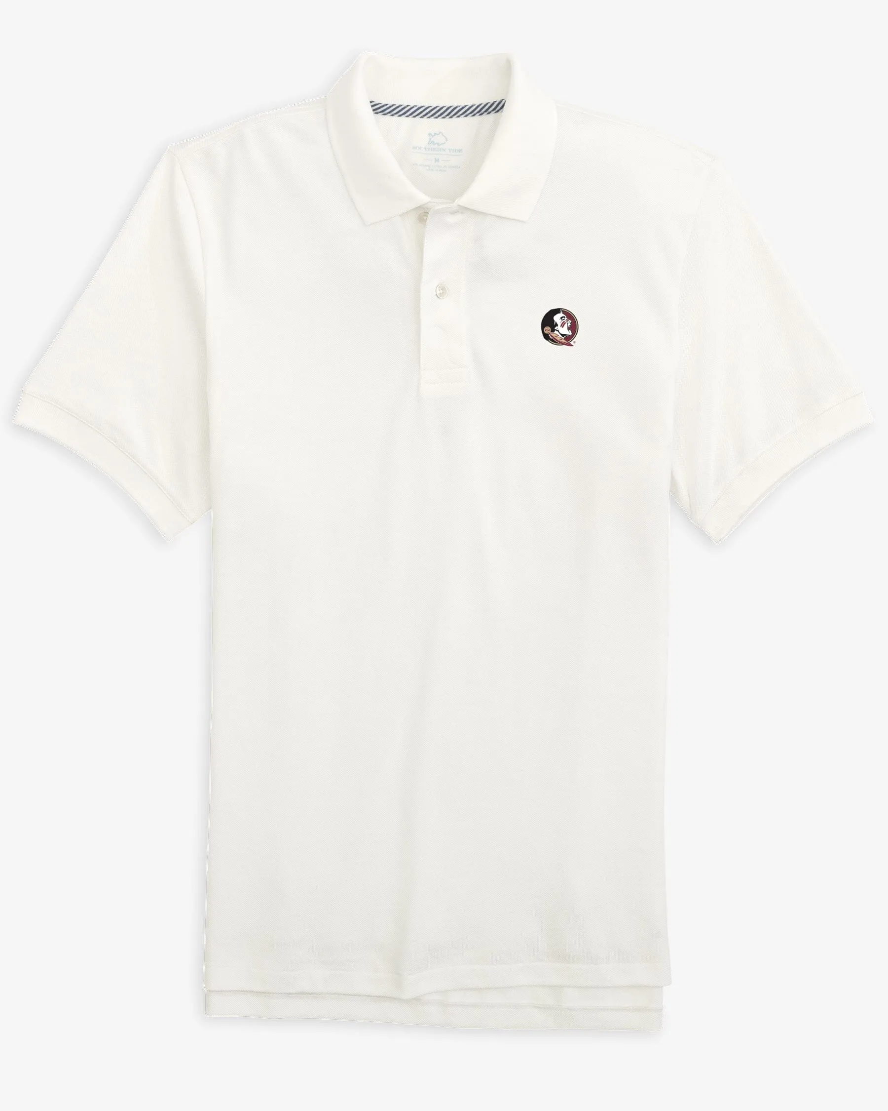 FSU Seminoles Skipjack Polo