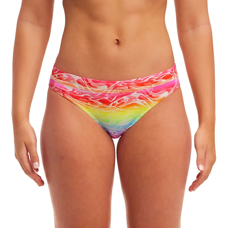 Funkita - Lake Acid - Ladies Sports Brief