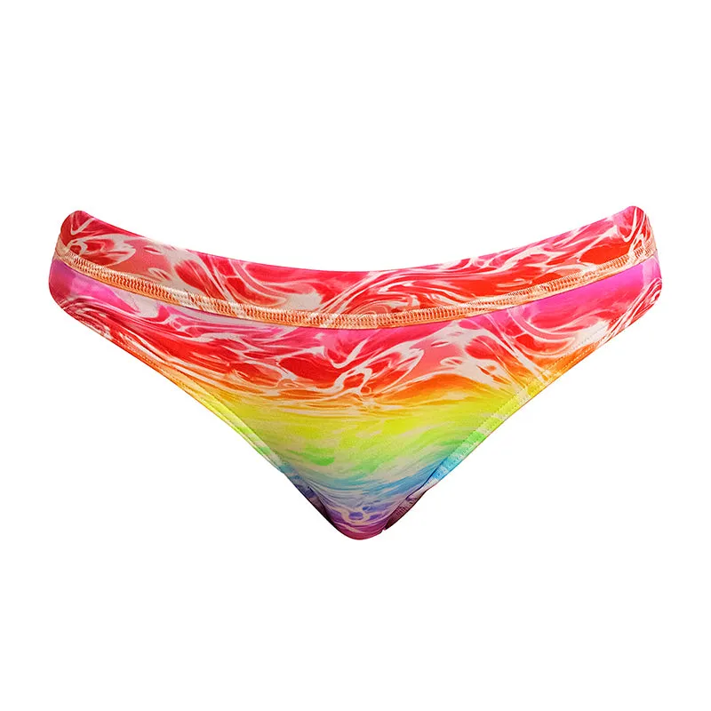 Funkita - Lake Acid - Ladies Sports Brief