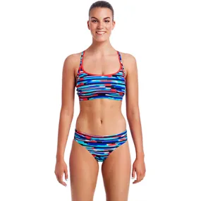 Funkita - Meshed Up - Ladies Bikini Set Two Piece