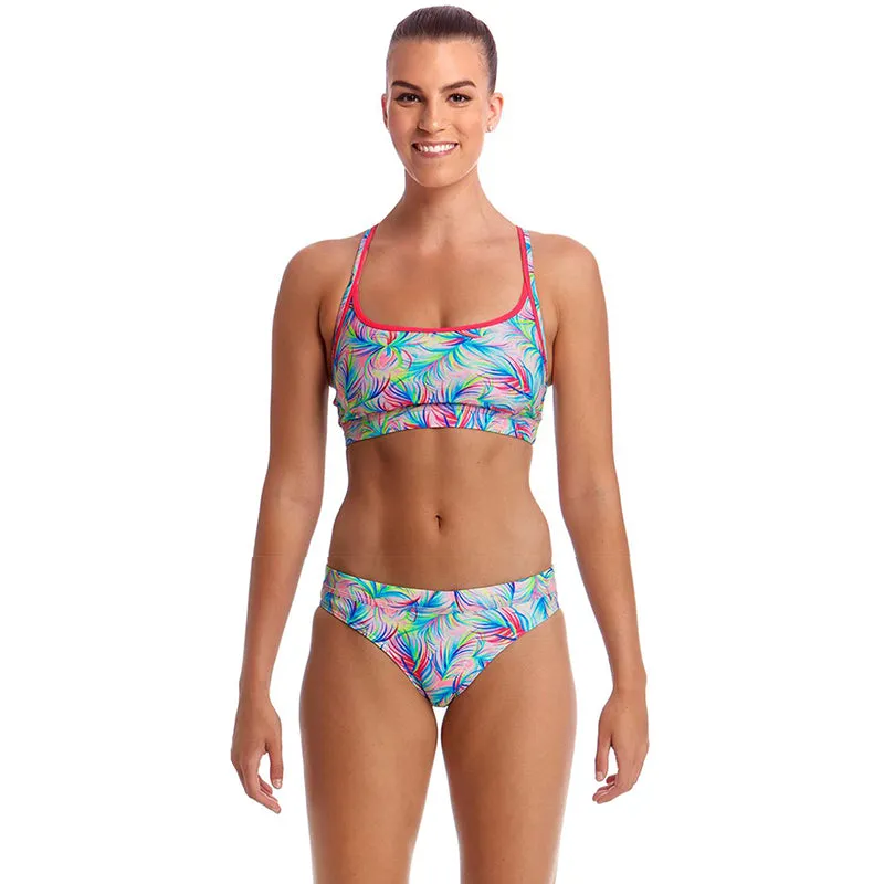 Funkita - Palm Springs - Ladies Bikini Set Two Piece