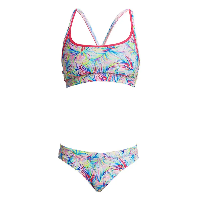 Funkita - Palm Springs - Ladies Bikini Set Two Piece