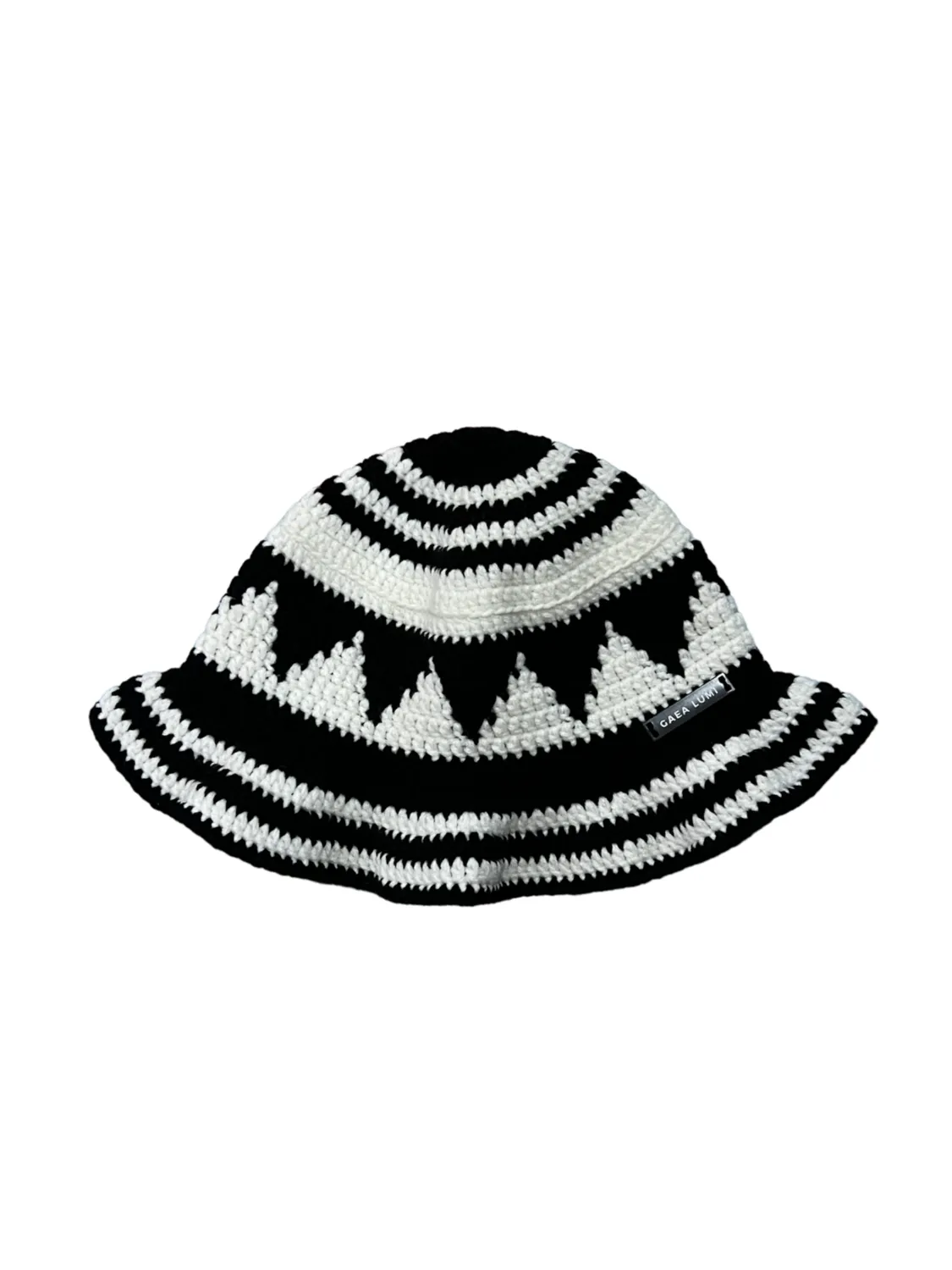 Gaea Lumi OKPU AGU Bucket Hat V2