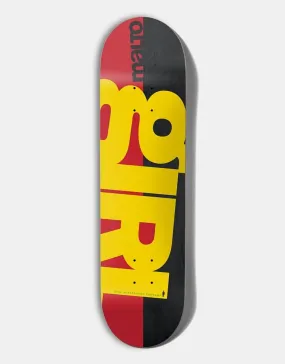 Girl Malto Rising G080 Skateboard Deck - 8