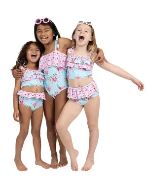 Girl Swim Set