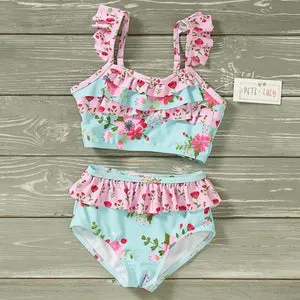 Girl Swim Set