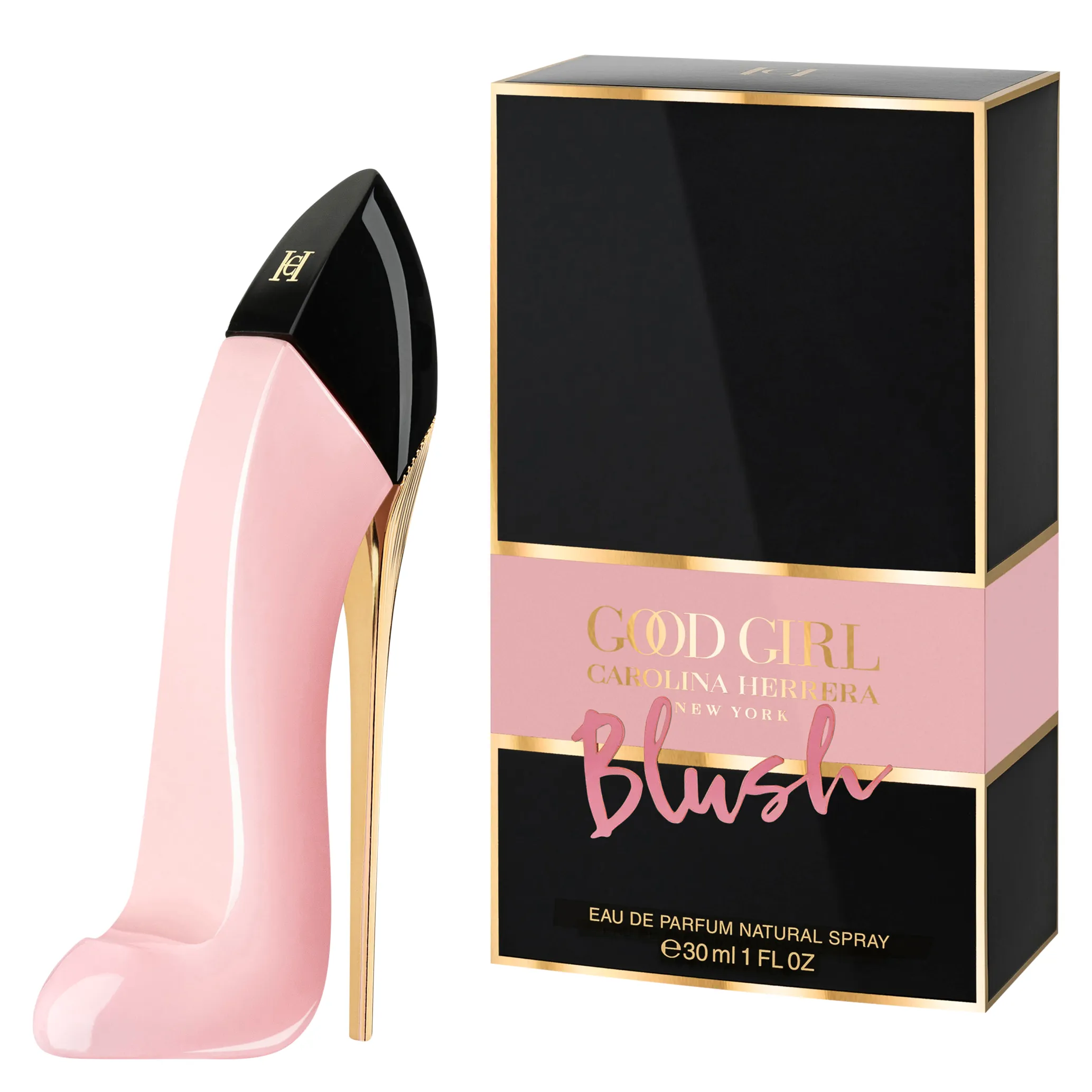 Good Girl Blush by Carolina Herrera 30ml EDP