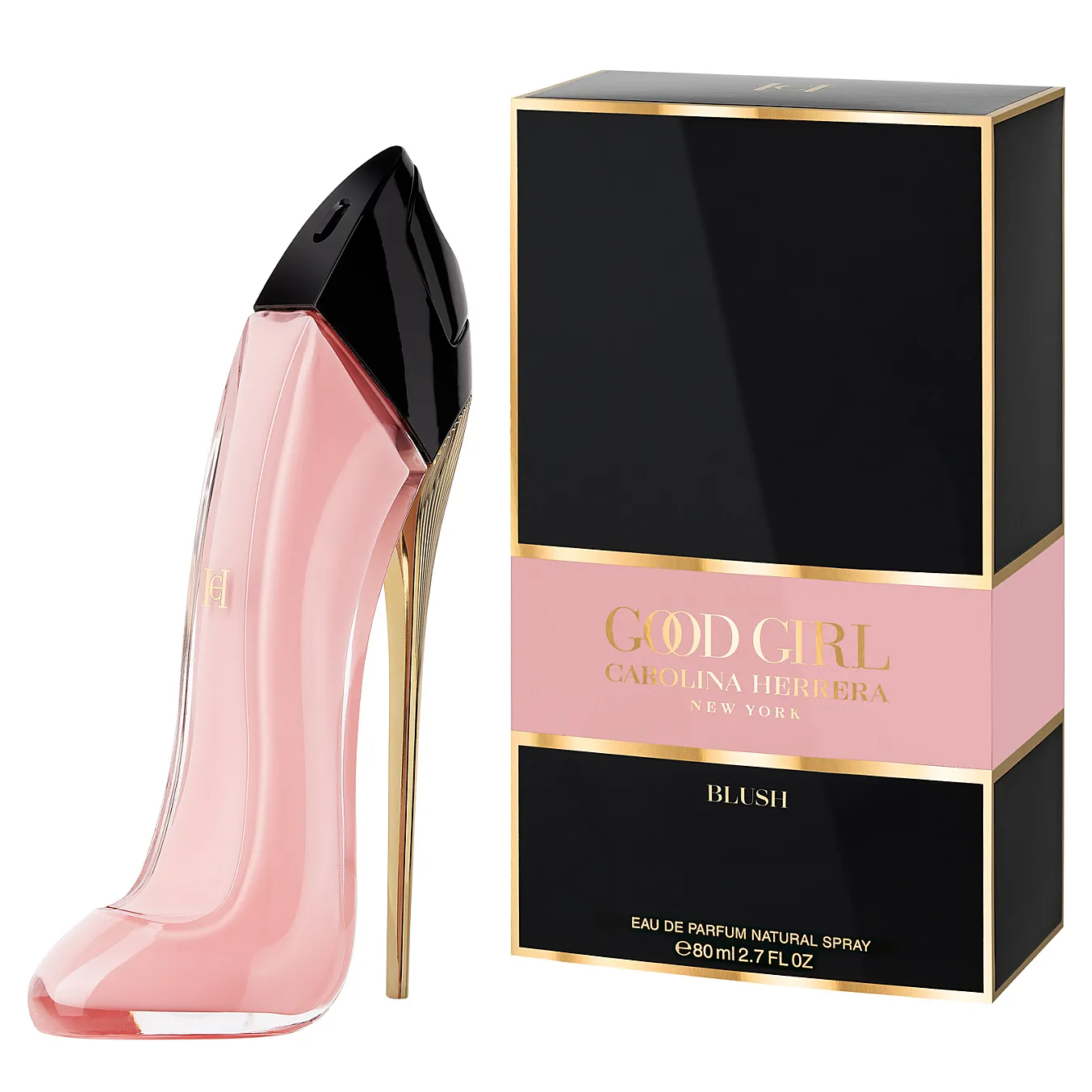 Good Girl Blush by Carolina Herrera 80ml EDP