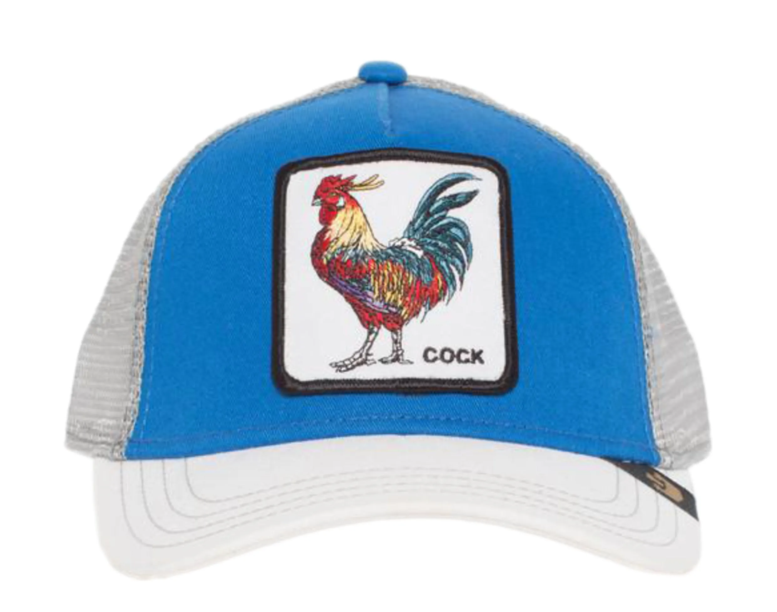 Goorin Bros Gallo Trucker Hat