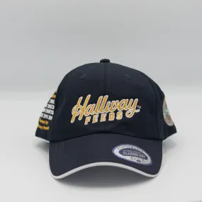 Hallway Feeds Horse Country hat