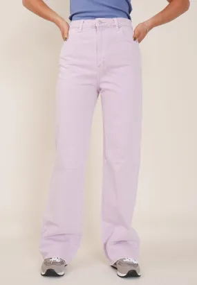 Heidi Jeans - lavender