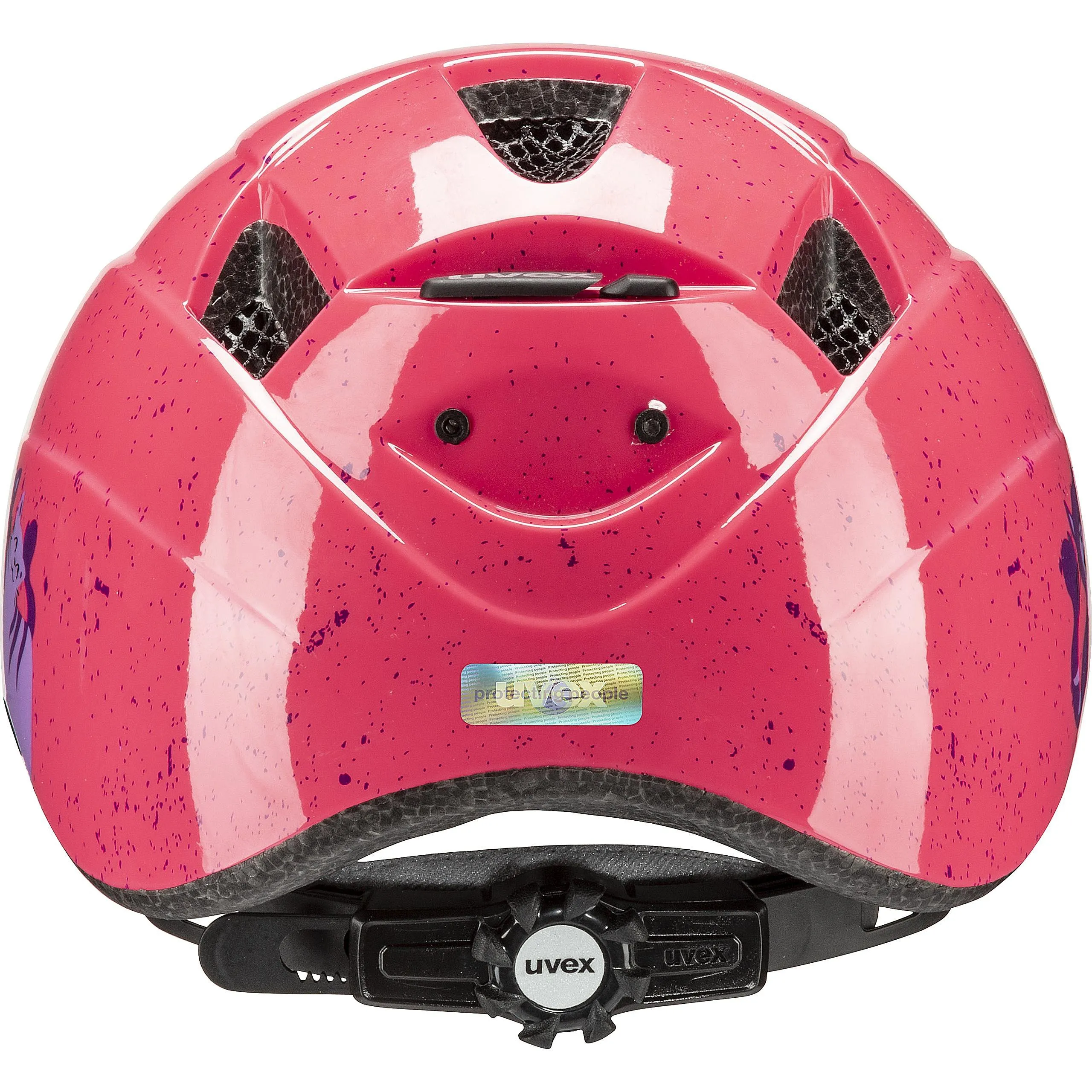 helmet Uvex Kid 2 CC - Cats - kid´s