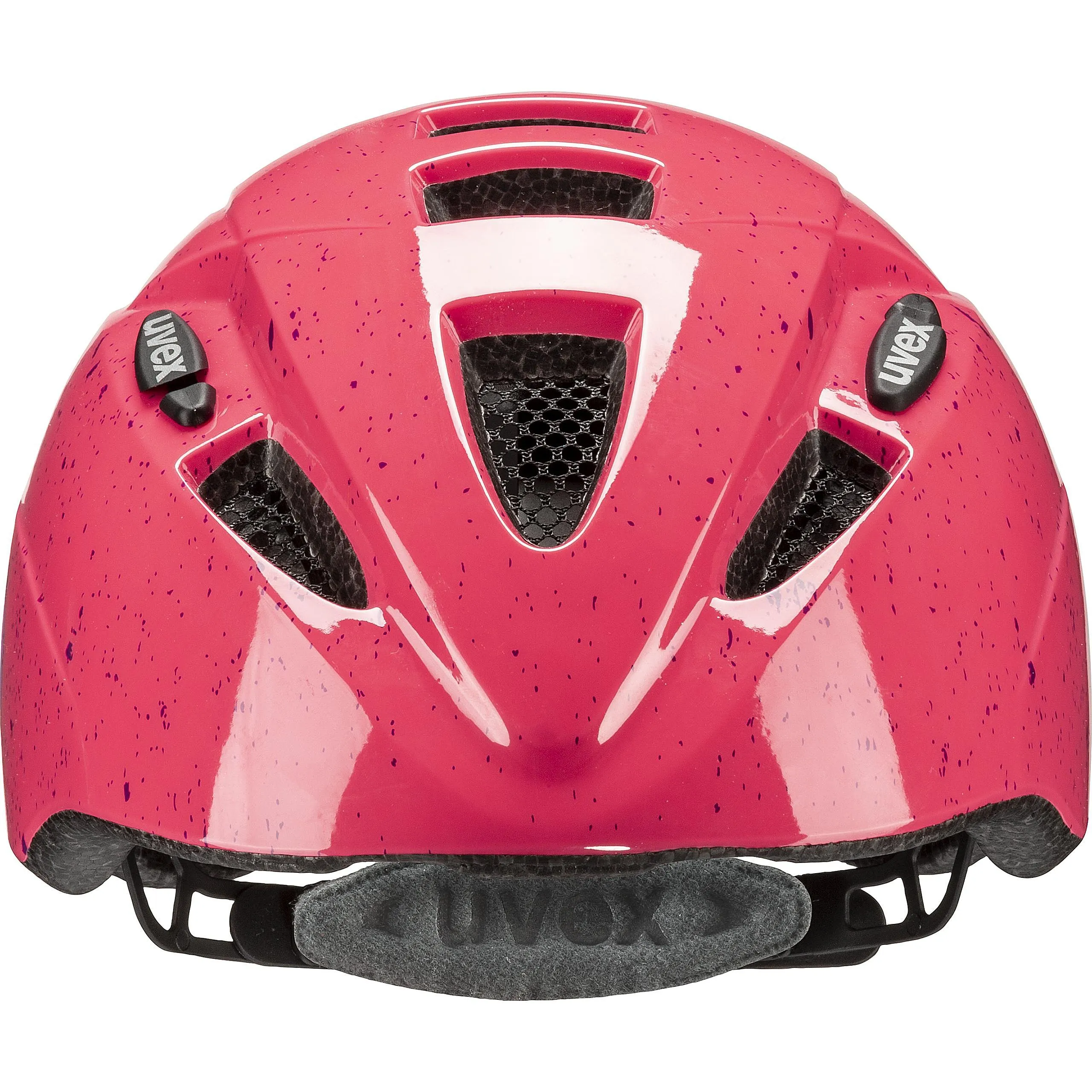 helmet Uvex Kid 2 CC - Cats - kid´s