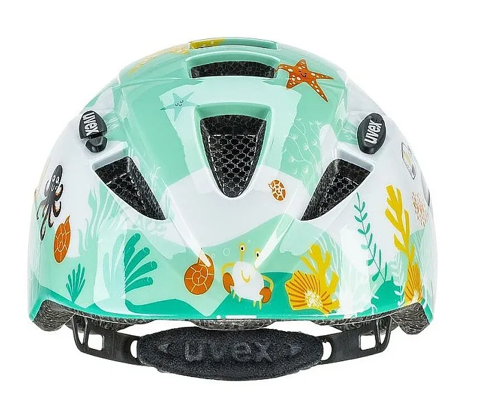 helmet Uvex Kid 2 - Underwater - kid´s