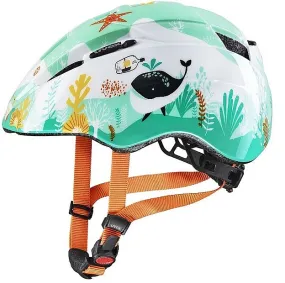 helmet Uvex Kid 2 - Underwater - kid´s