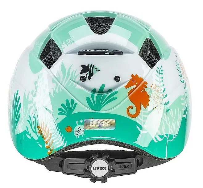 helmet Uvex Kid 2 - Underwater - kid´s