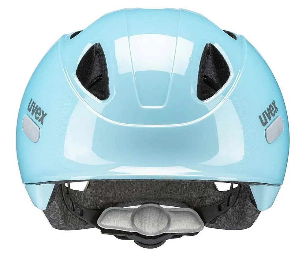 helmet Uvex Oyo Style - Cloud Blue/Grey - kid´s