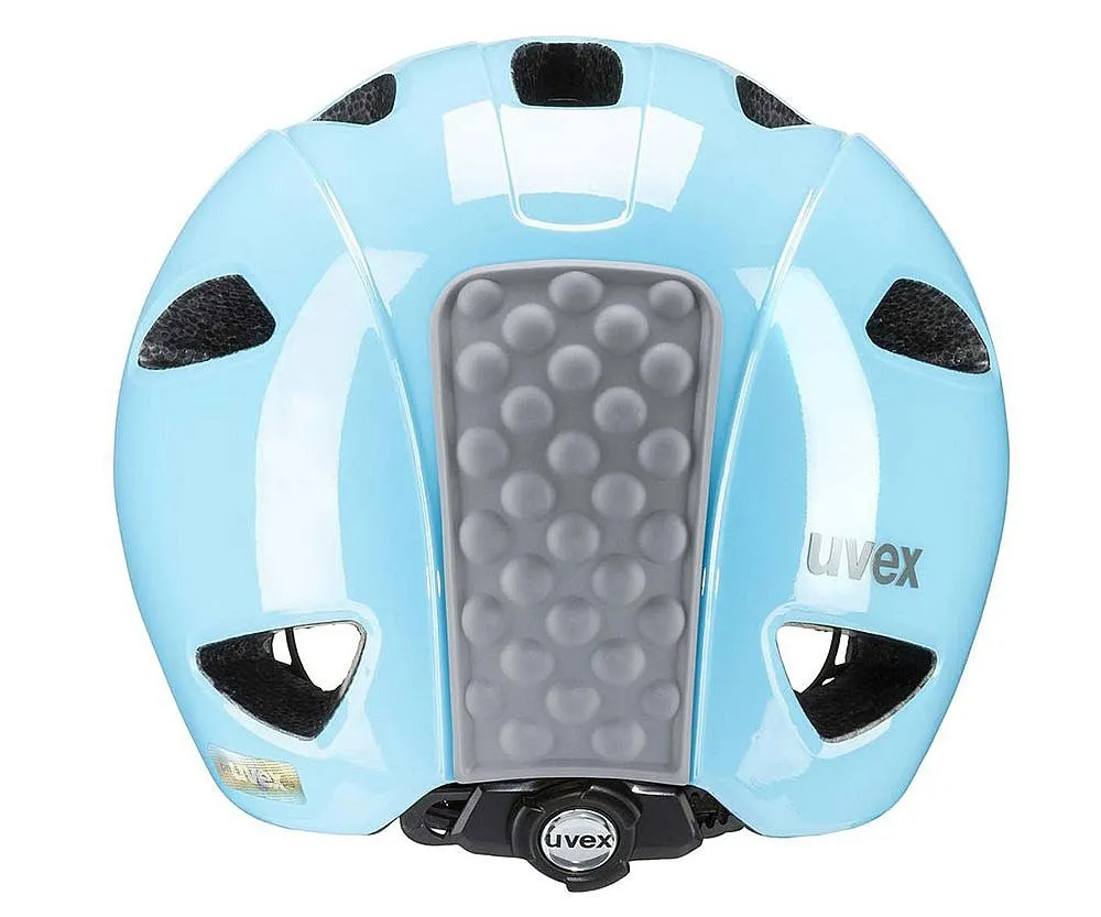 helmet Uvex Oyo Style - Cloud Blue/Grey - kid´s