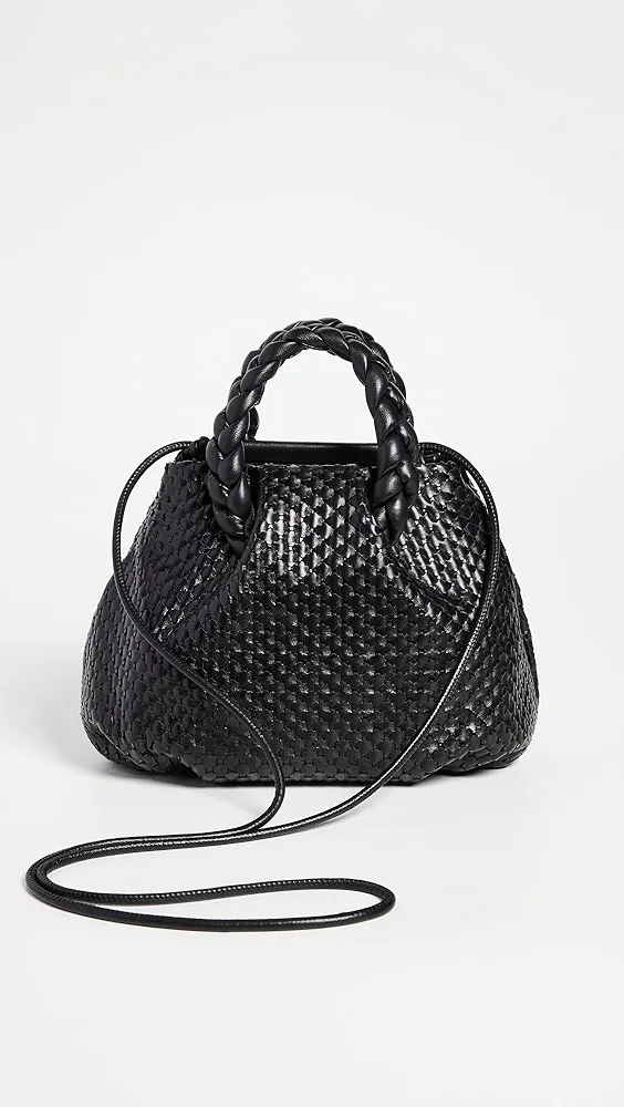 Hereu   Bombon Woven Bag 