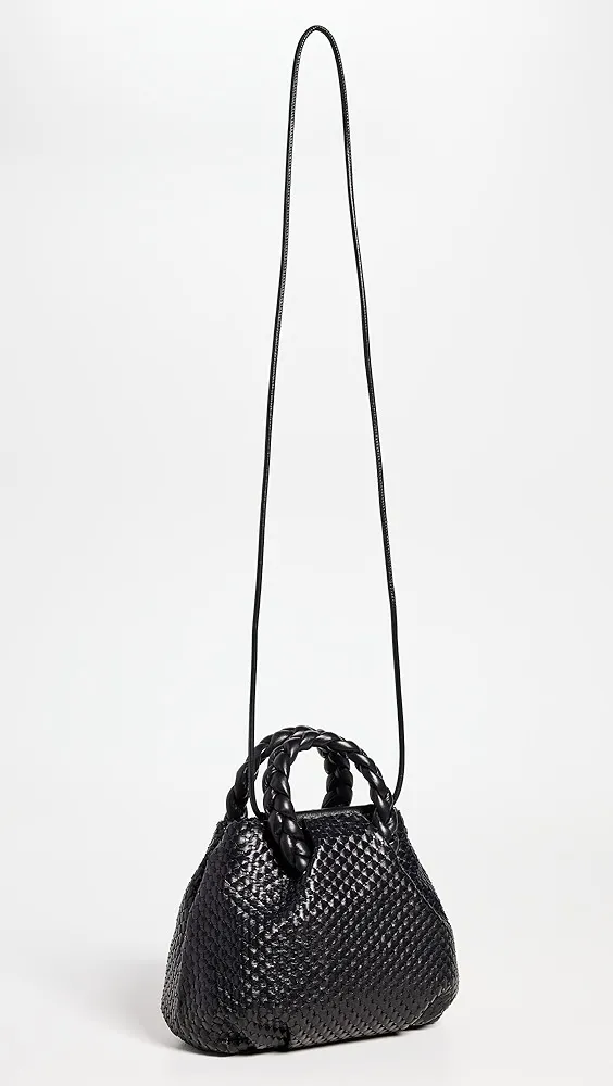 Hereu   Bombon Woven Bag 