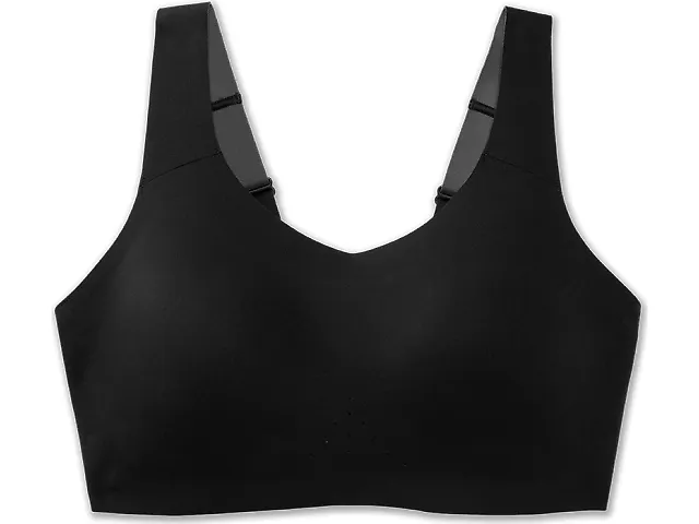 High-Performance Running Bra by Brooks