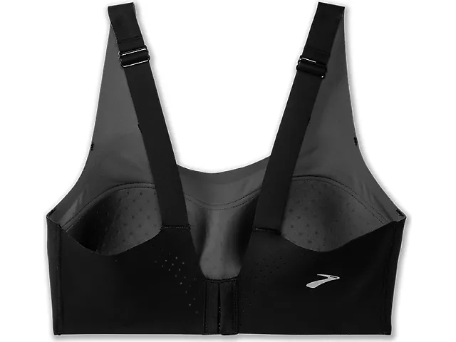 High-Performance Running Bra by Brooks