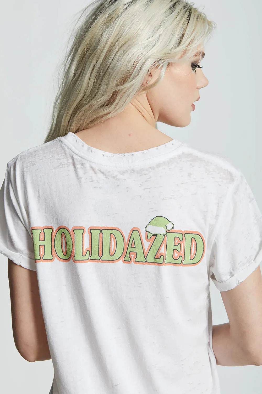 Holidazed Shirt