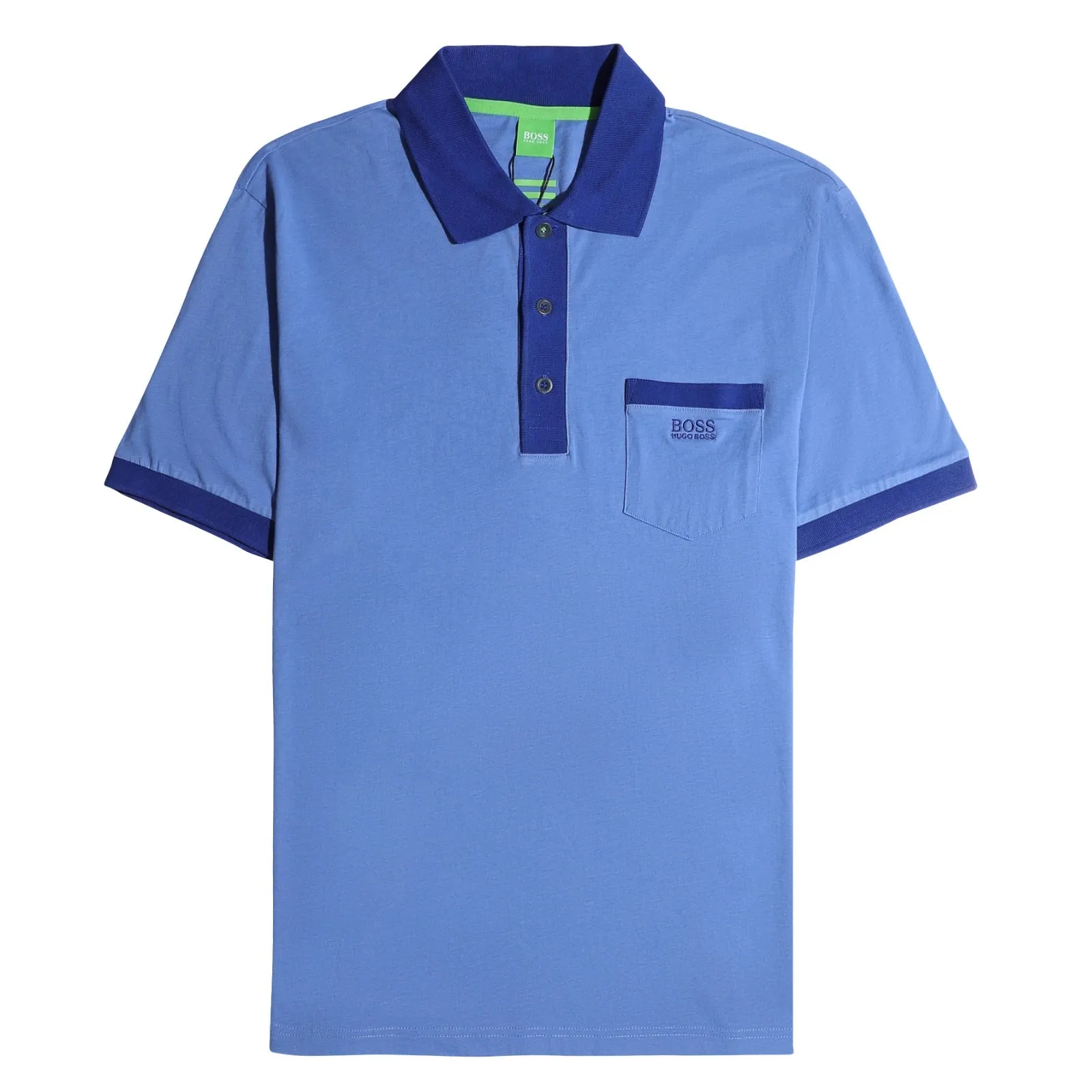 Hugo Boss Regular Fit Polo Shirt