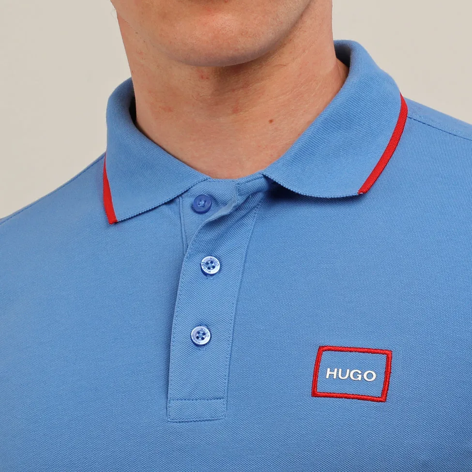 Hugo Boss Slim Fit Polo Shirt