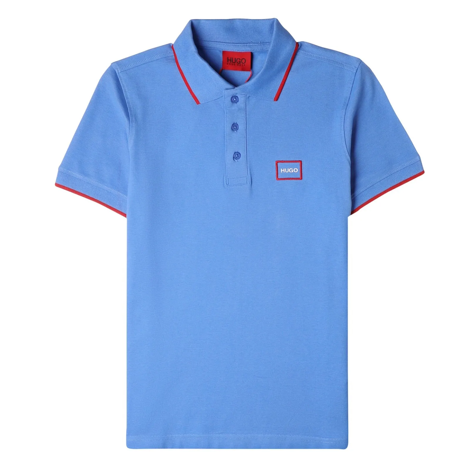 Hugo Boss Slim Fit Polo Shirt