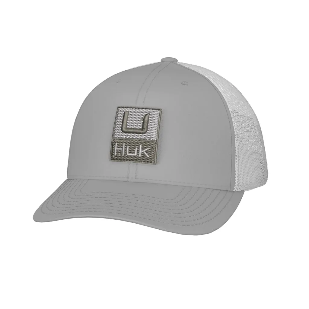 Huk Huk'd Up Trucker Hat