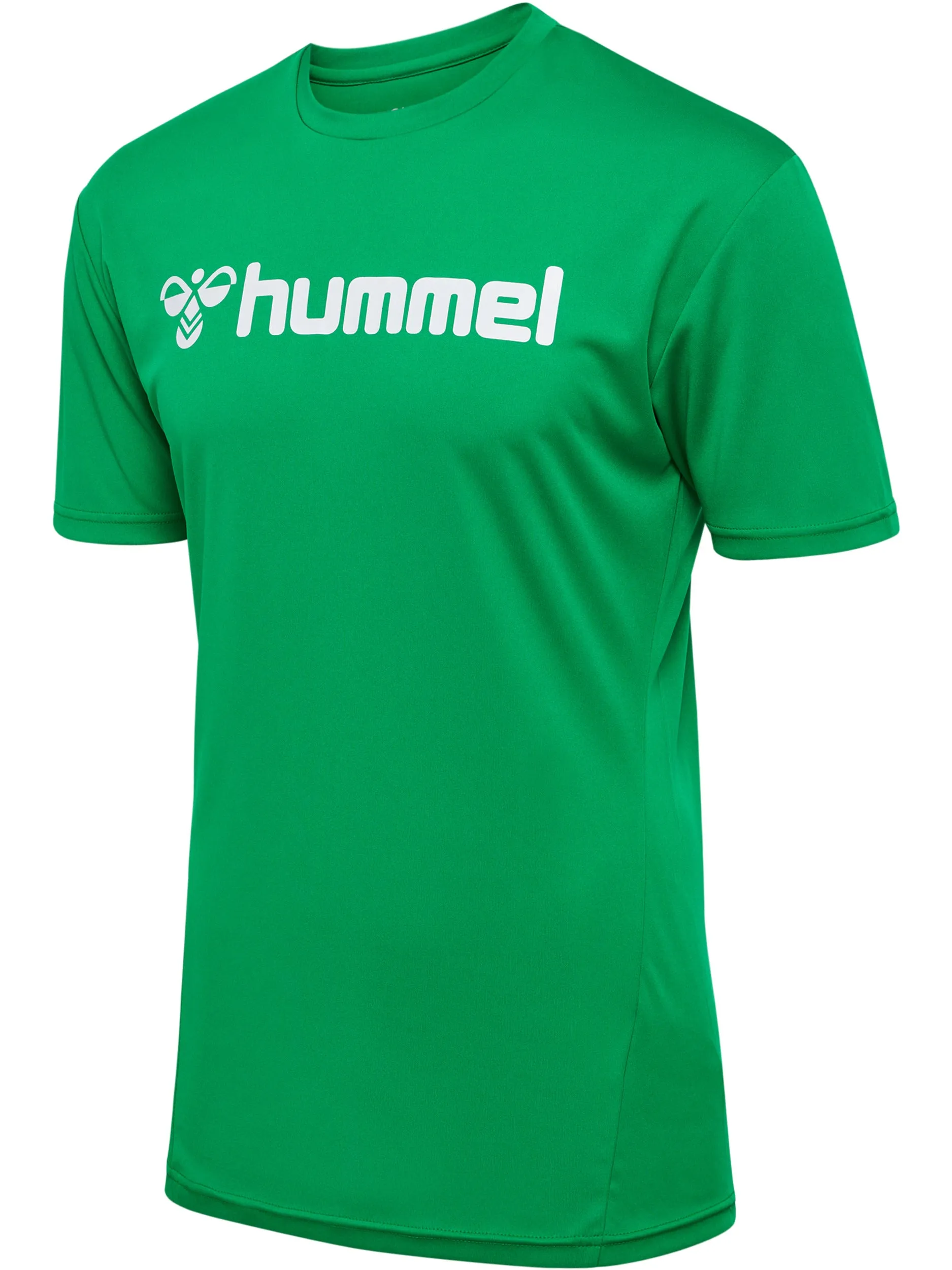 Hummel Men's Logo Jersey