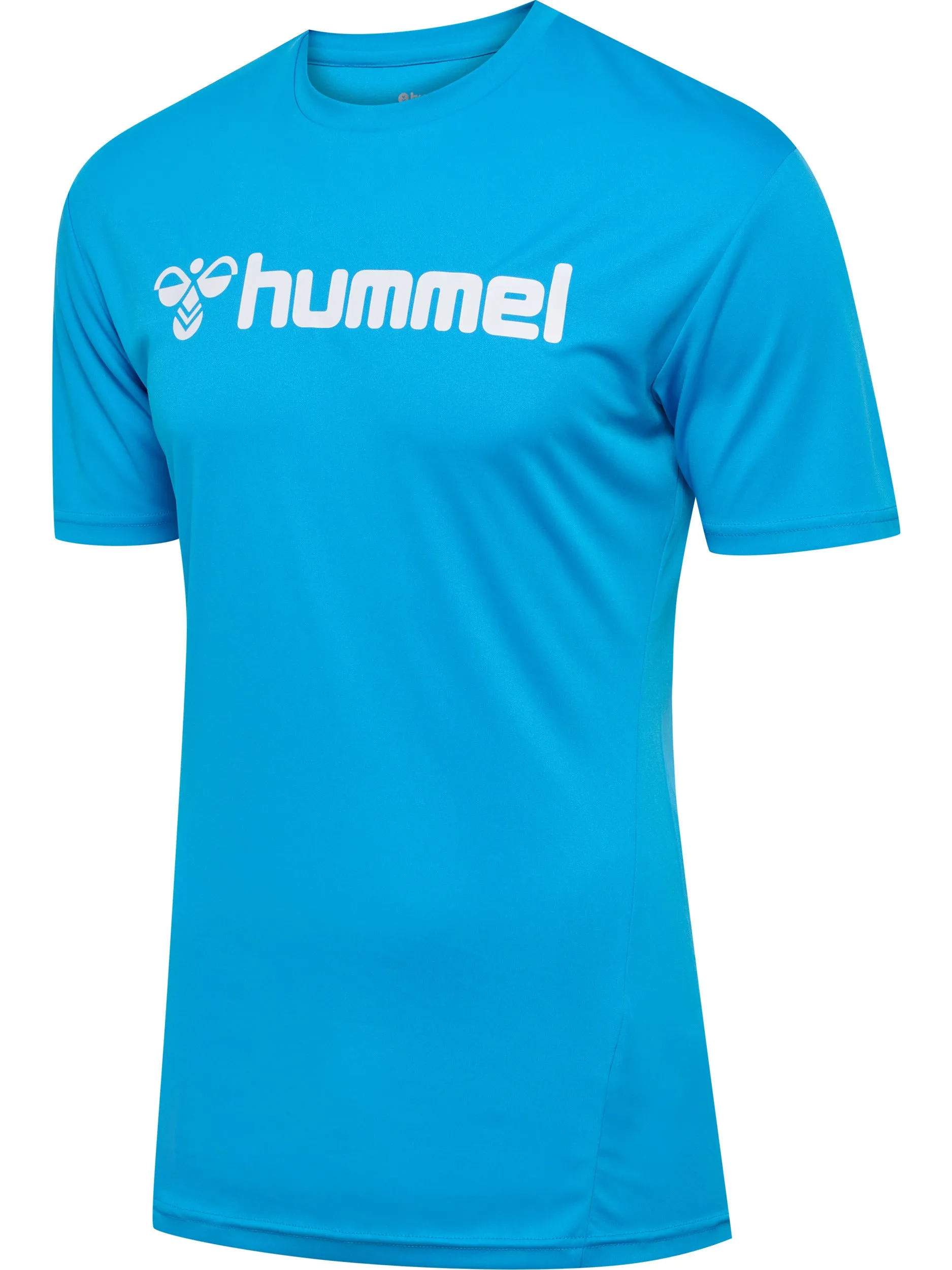 Hummel Men's Logo Jersey