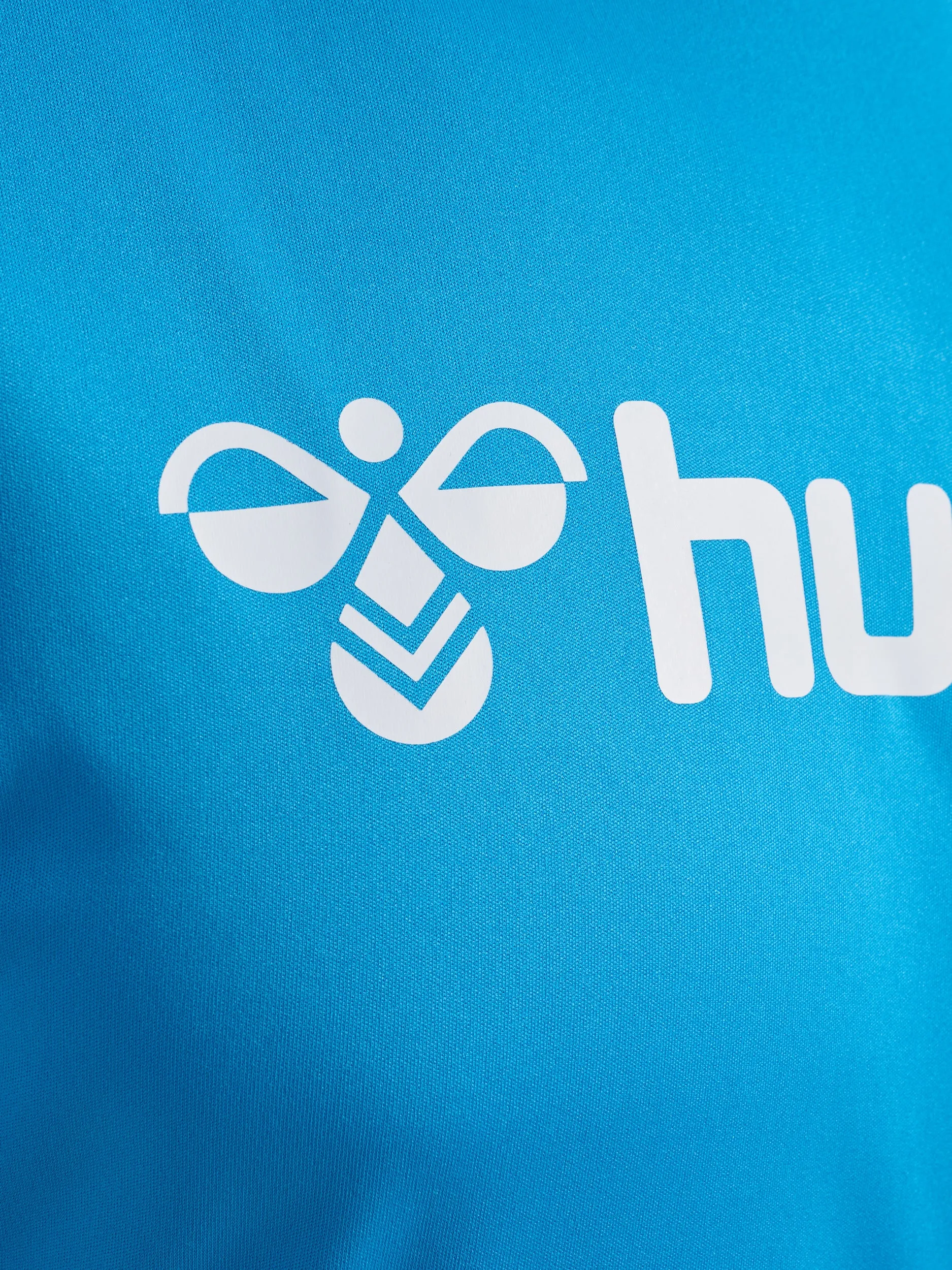 Hummel Men's Logo Jersey