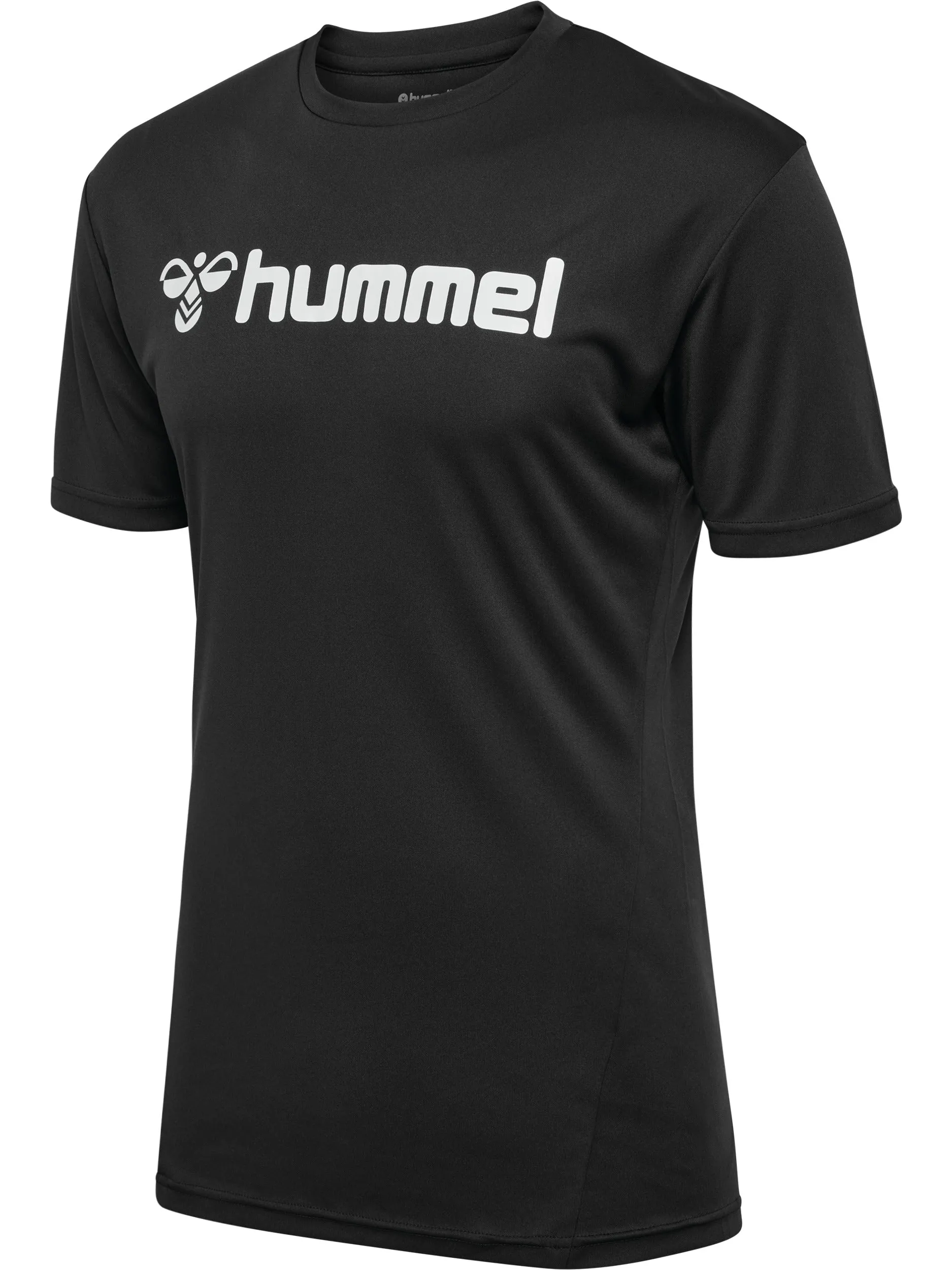 Hummel Men's Logo Jersey