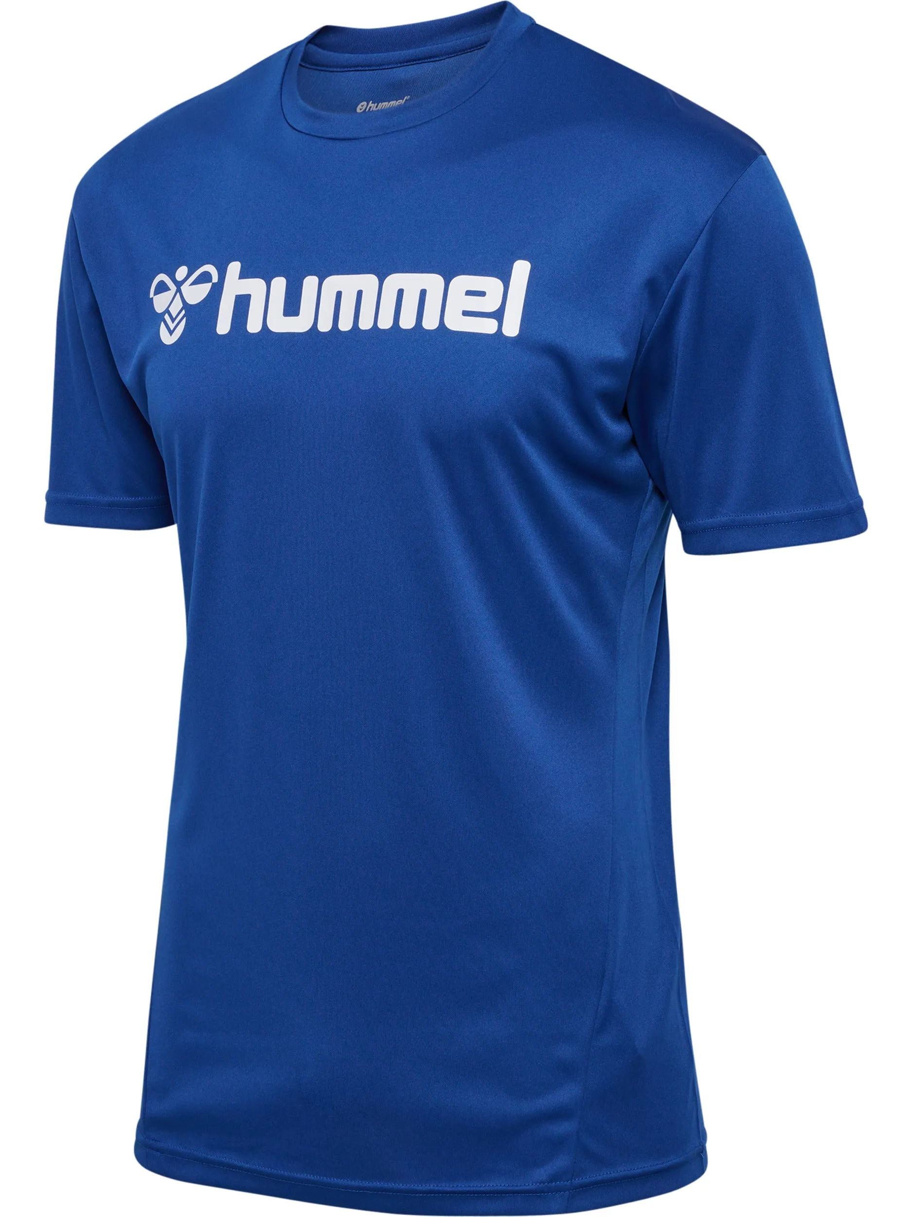 Hummel Men's Logo Jersey