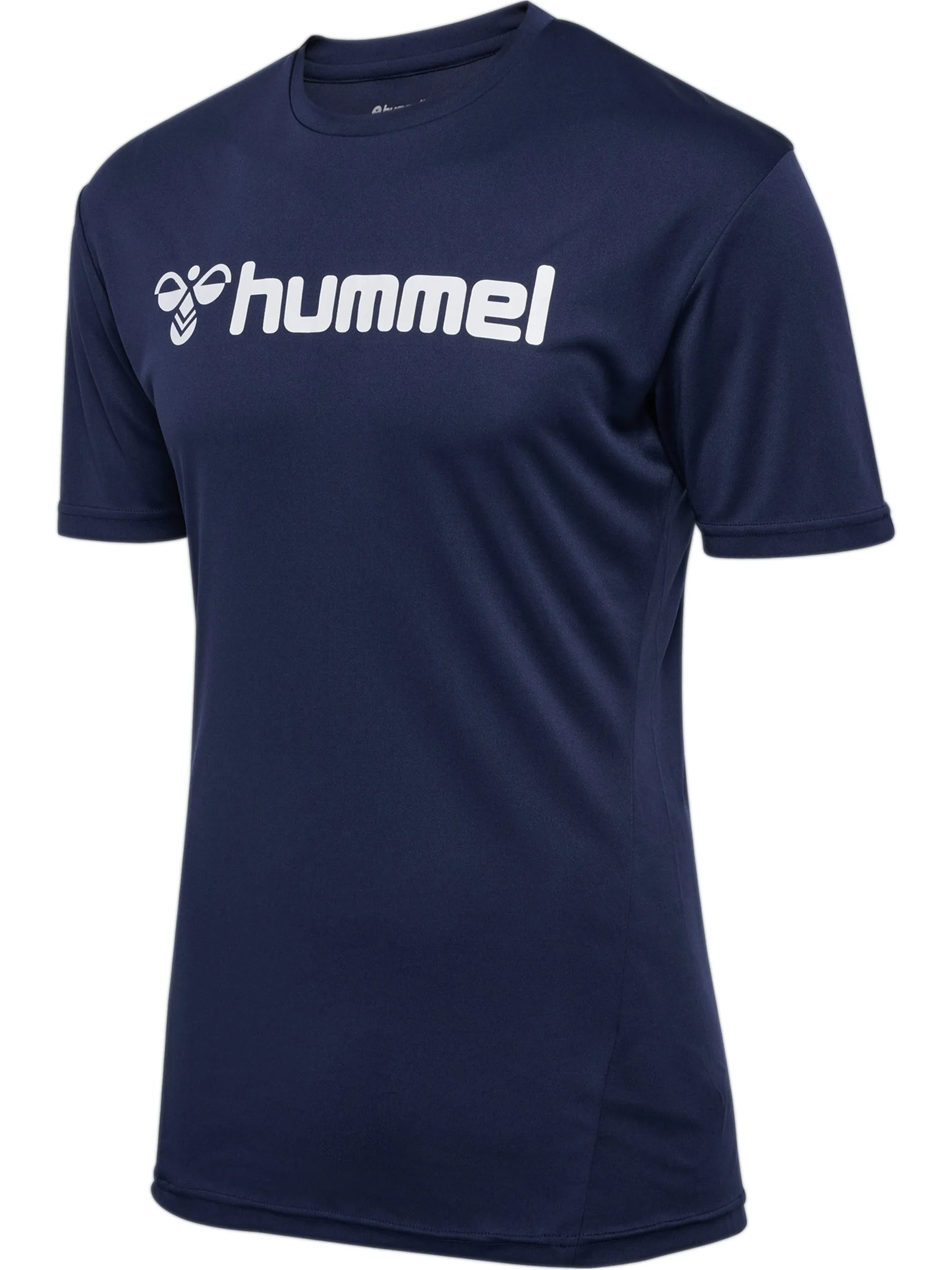 Hummel Men's Logo Jersey