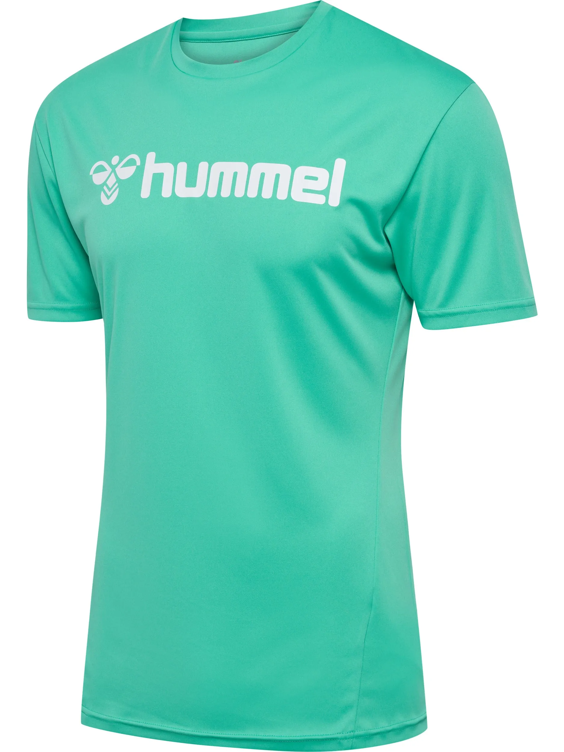 Hummel Men's Logo Jersey