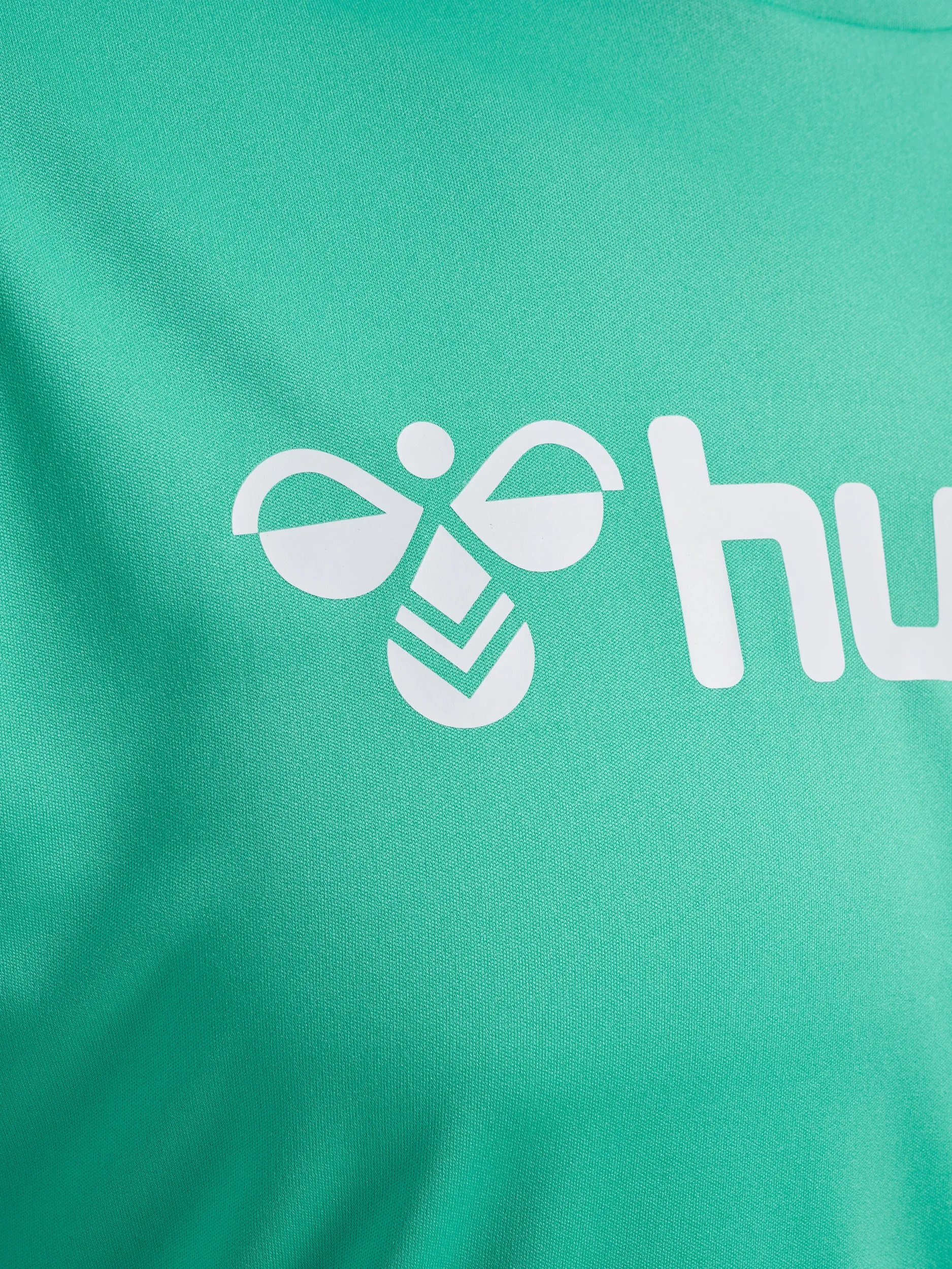 Hummel Men's Logo Jersey