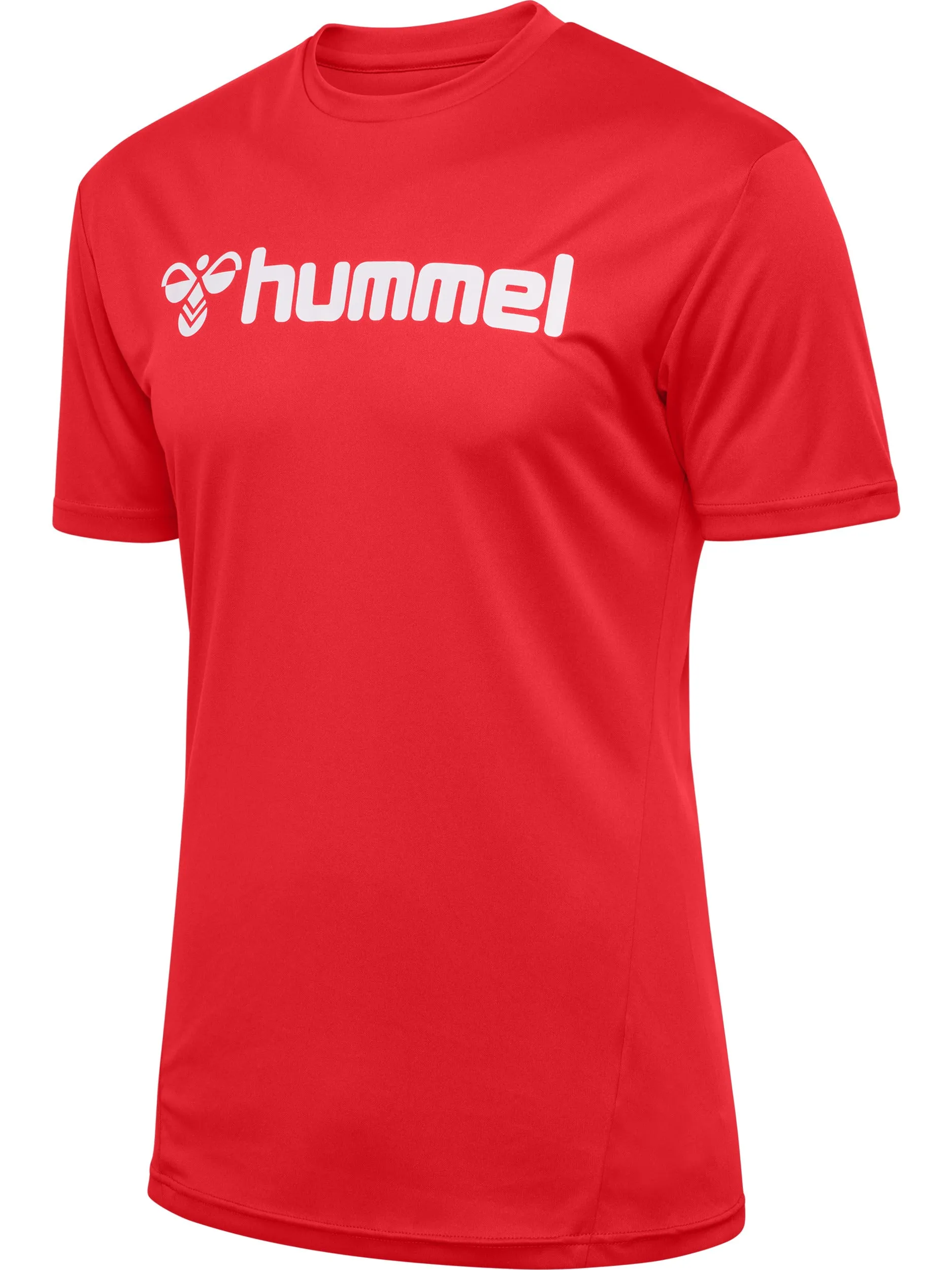 Hummel Men's Logo Jersey