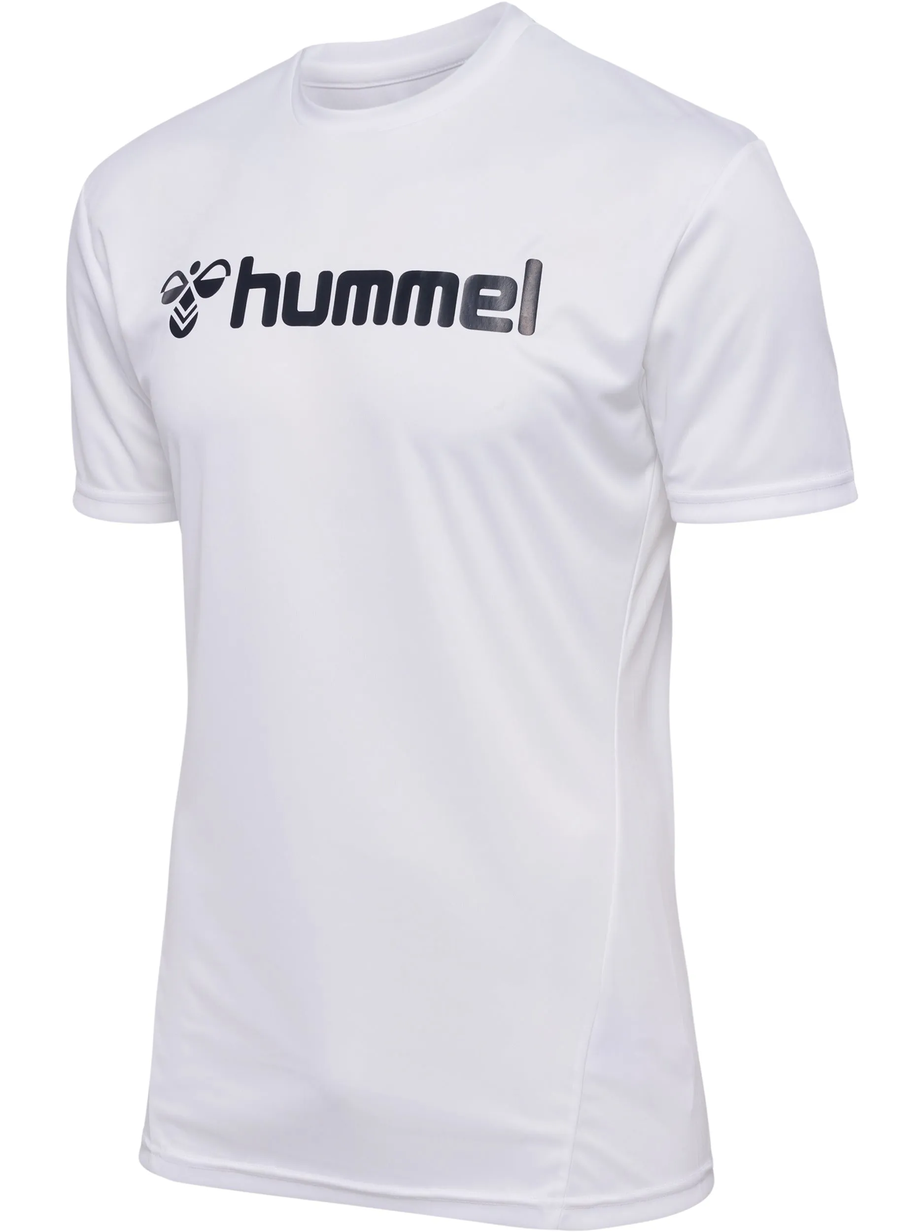 Hummel Men's Logo Jersey