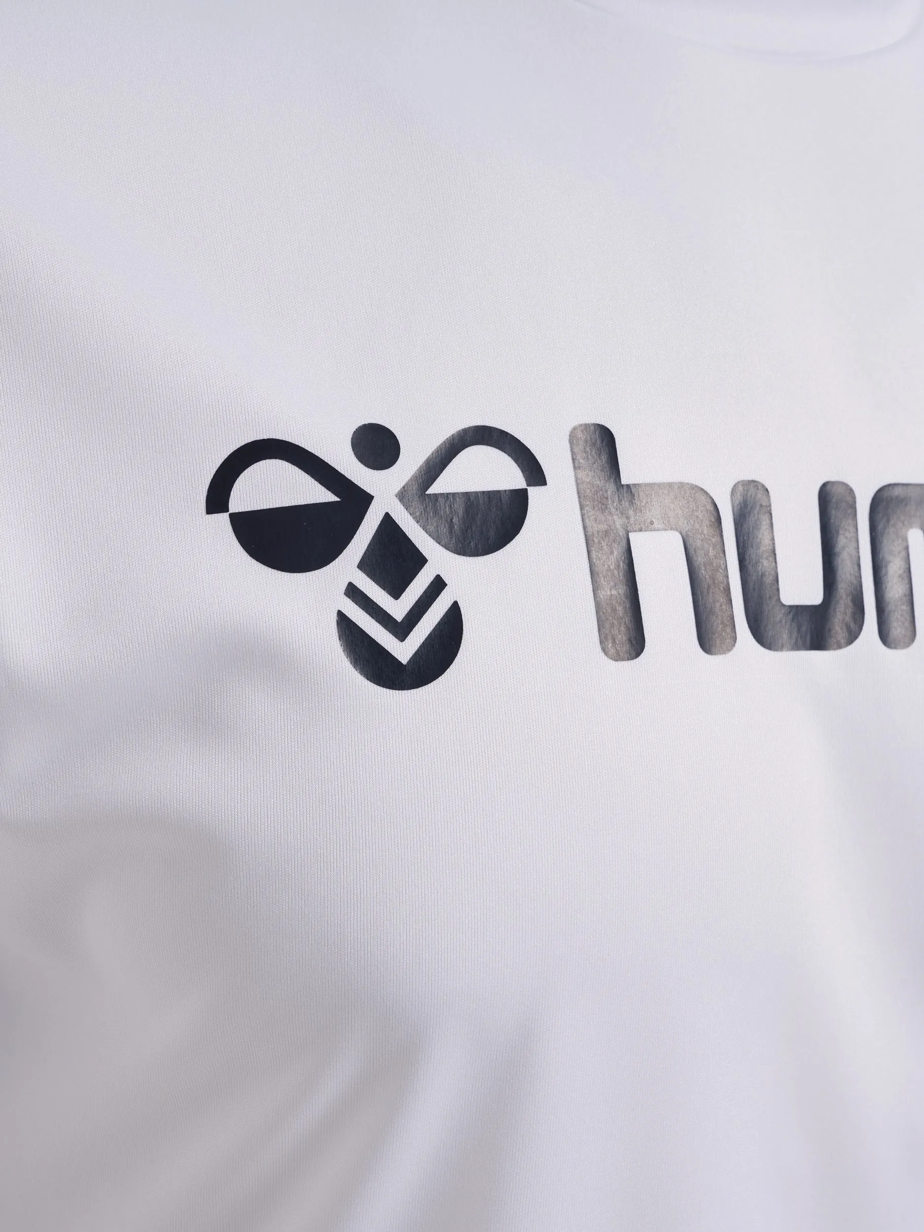 Hummel Men's Logo Jersey