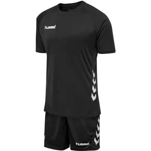 Hummel Men's Promo Set