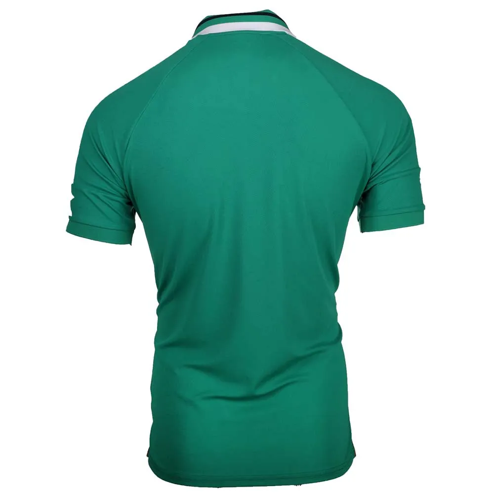 Icon Tennis Short Sleeve Polo Shirt